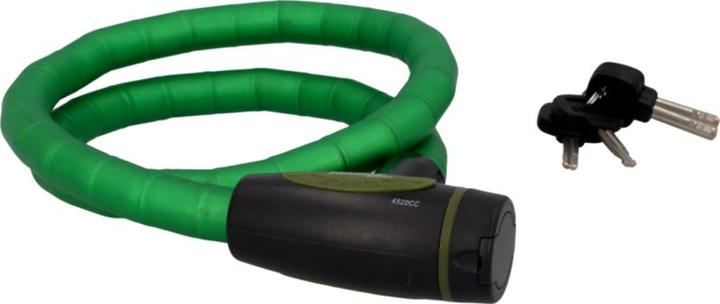 Actual product image Master Lock Cable lock armored (100 cm)