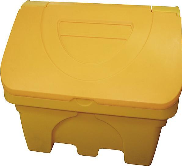 Produktbild eurokraft basic Streugutbehälter (200 l)