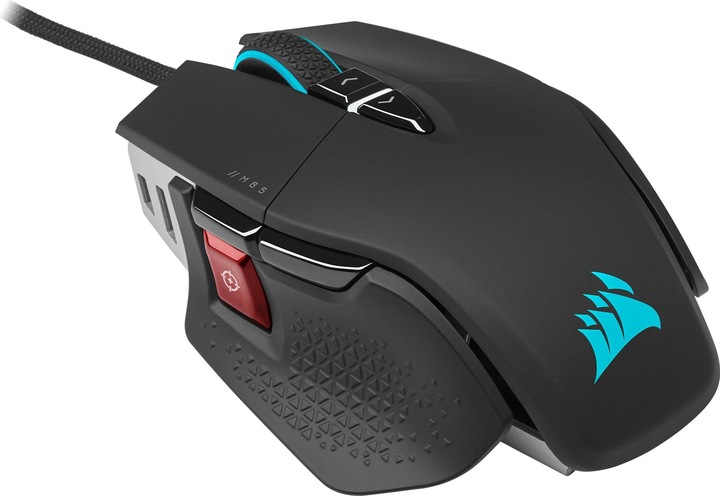 Produktbild Corsair M65 RGB ULTRA (Kabelgebunden)
