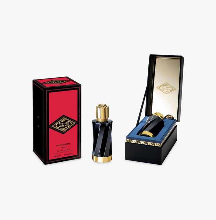 Actual product image Versace Encens Supreme (Eau de parfum, 100 ml)