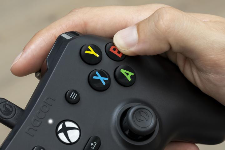 Immagine prodotto Nacon Gaming EVOL-X (PC)