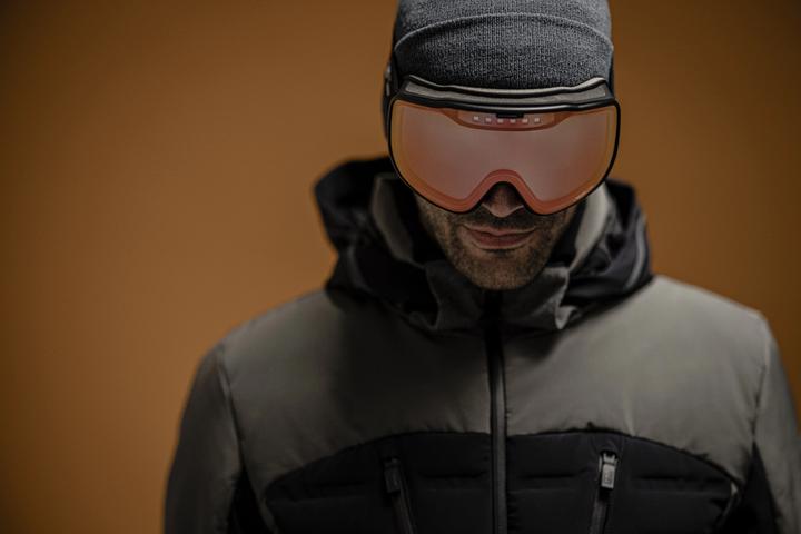 Actual product image React Sight 2.0