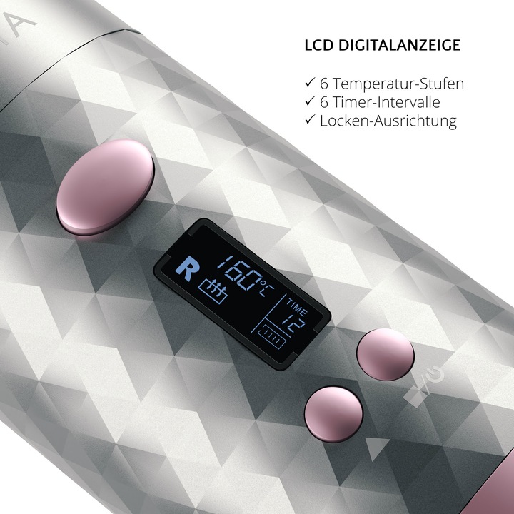 Actual product image Ailoria Revolutionne