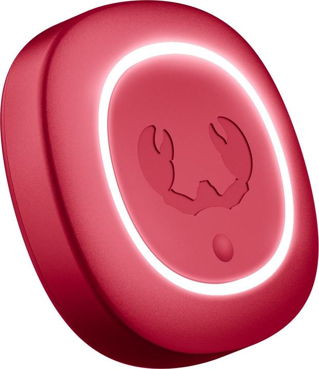 Produktbild Fresh'N Rebel Fresh 'n Rebel Smart Finder 2 Berry Red (Android, Apple)