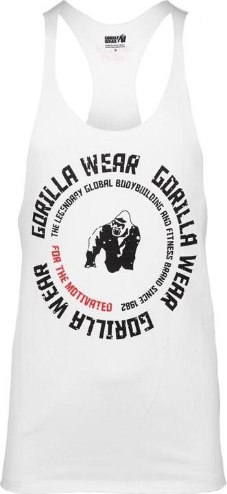 Produktbild Gorilla Wear Melrose Stringer (3XL)