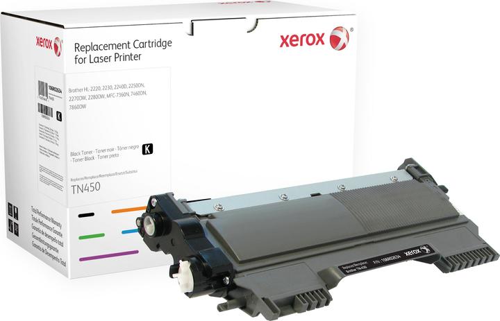 Immagine prodotto Xerox TN-450 (FC)