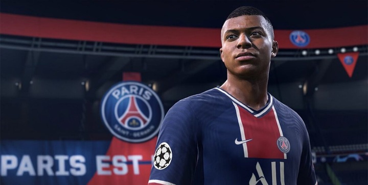 Immagine prodotto EA Games FIFA 21 Champions Edition Xbox One (Xbox One S, FR)