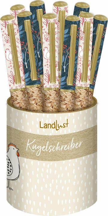 Produktbild Kugelschreiber