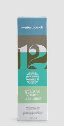 Actual product image Waterclouds Intensive Volume Treatment (150 ml)