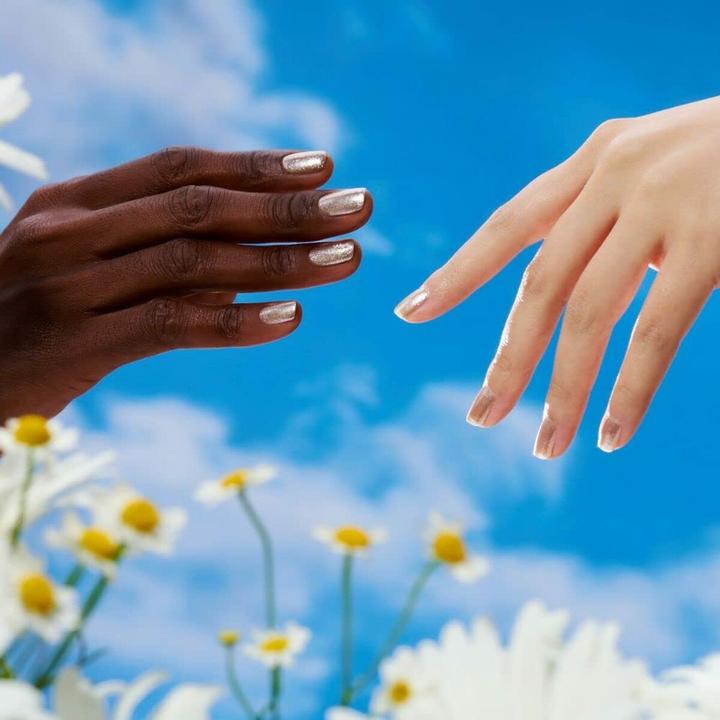 Produktbild OPI Nature Strong (Beige, Naturel, Weissgold)