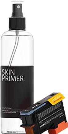 Produktbild Prinker S Black Tinte