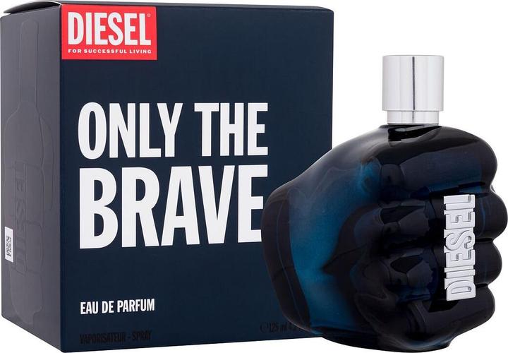 Immagine prodotto Diesel Only The Brave (Eau de parfum, 125 ml)