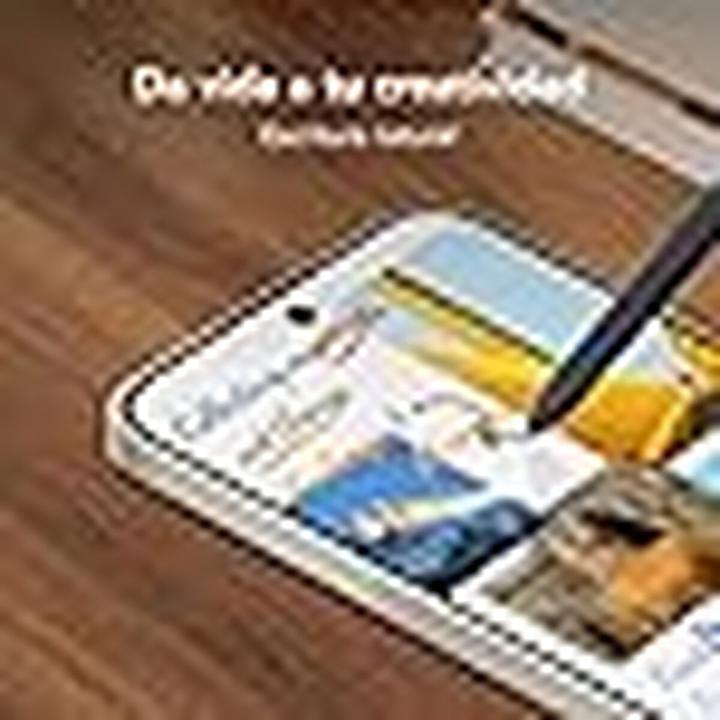 Actual product image TCL NXTPAPER 70 Pro (256 GB, Nebula Gold, 6.90", Dual SIM, 5G)