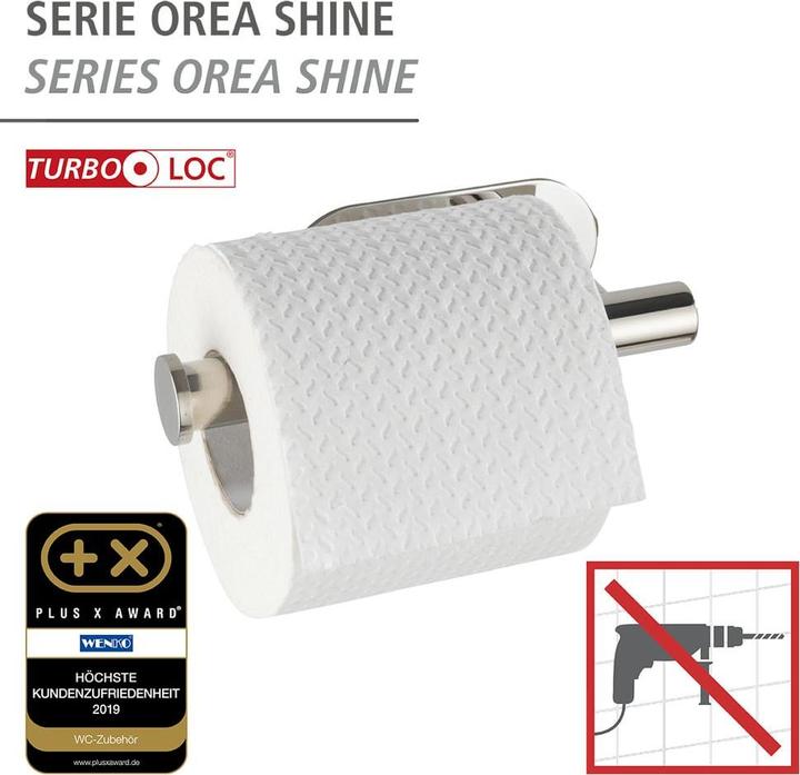 Produktbild Wenko Orea