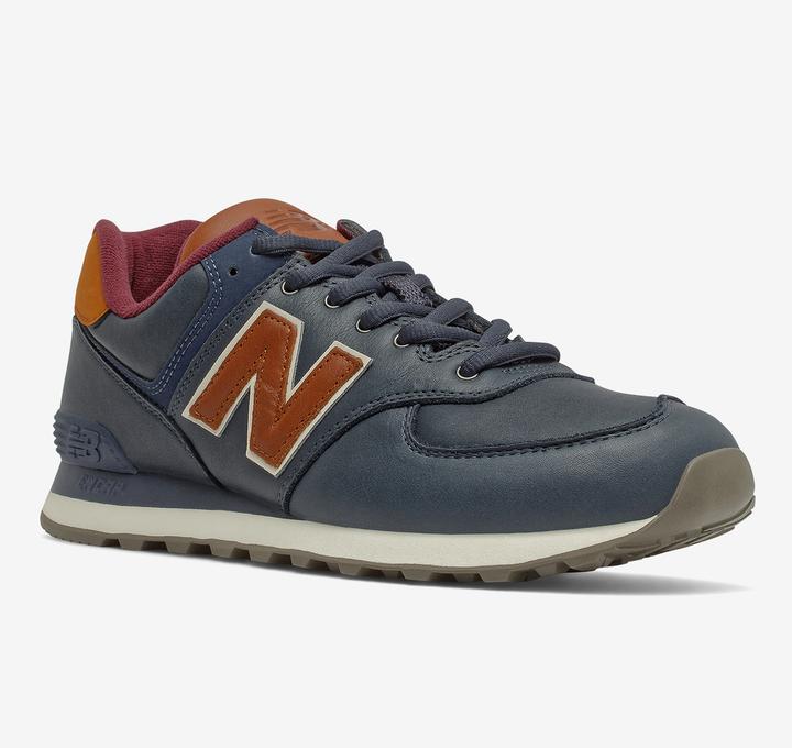 Image du produit New Balance ML574OMC (45)