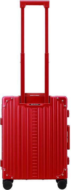 Actual product image Aleon Traveler International 4-Rollen Kabinentrolley 55 cm (40 l)