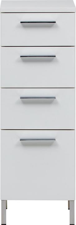 Actual product image micasa Fernandez (30.20 x 35 x 85.50 cm)