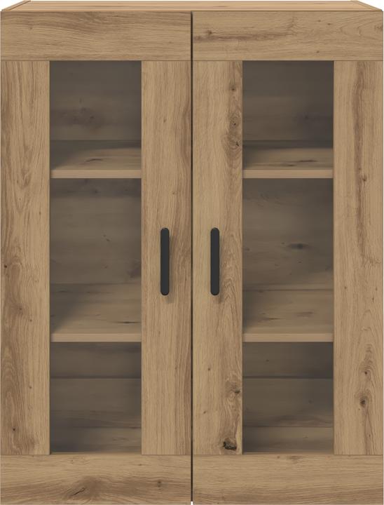 Produktbild vidaXL Sideboard-Möbel (34 x 34 x 90 cm)