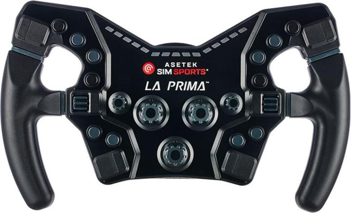 Image du produit Asetek Formula Regular Handles