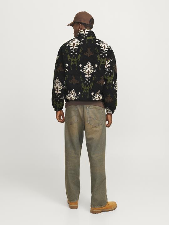 Produktbild Jack & Jones Kapuzenjacke Kapuzenjacke (M)