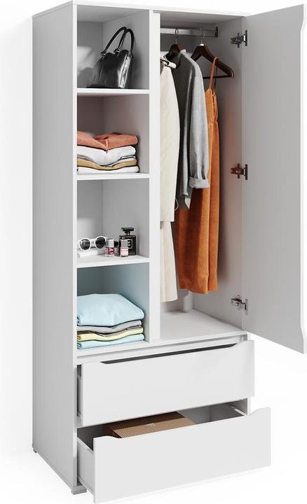 Immagine prodotto Vicco Ruben (80 x 48 x 189 cm)