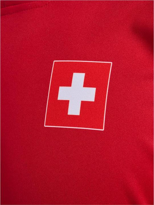 Actual product image hummel Schweiz Handball WM Shirt (XL)