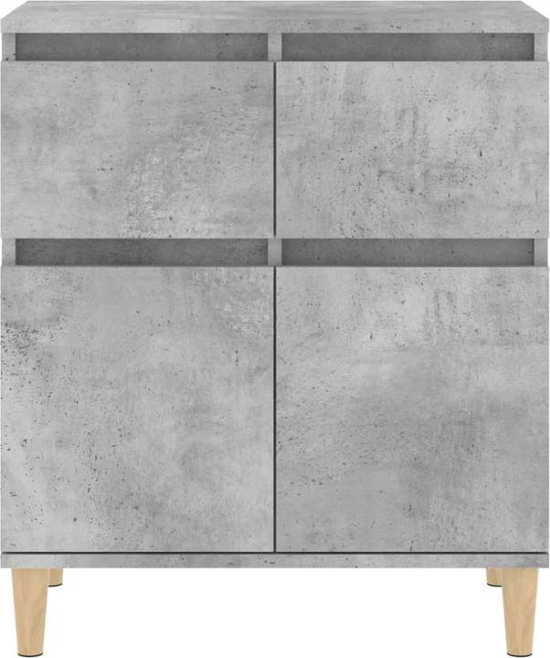 Produktbild vidaXL Sideboard (60 x 60 x 70 cm)