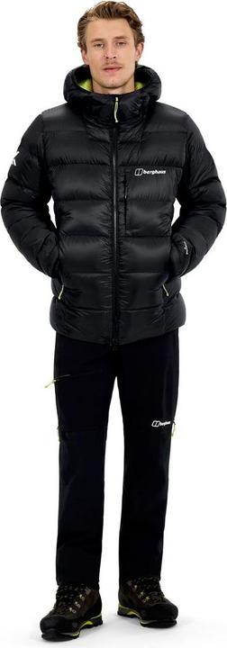 Immagine prodotto Berghaus Mtn Arete Ultra Down Hoody (50)