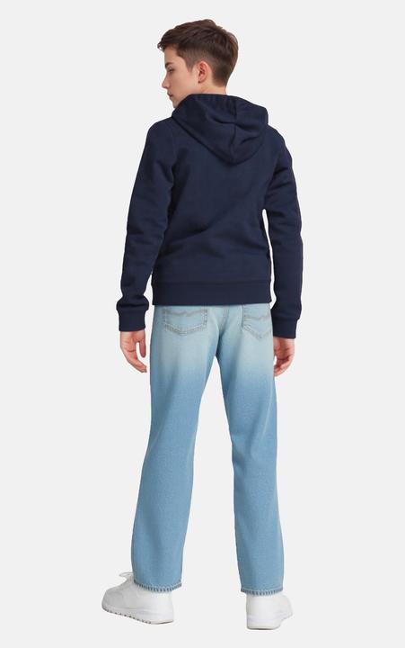 Produktbild Jack & Jones Junior Hose ALEX ORIGINAL Jeans (170)