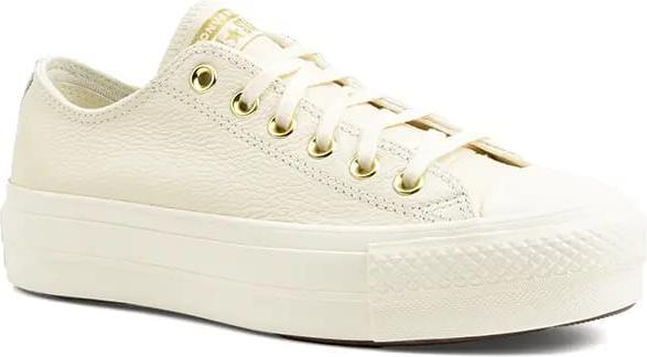 Image du produit Converse Chuck Taylor All Star Lift Platform Gold (40)