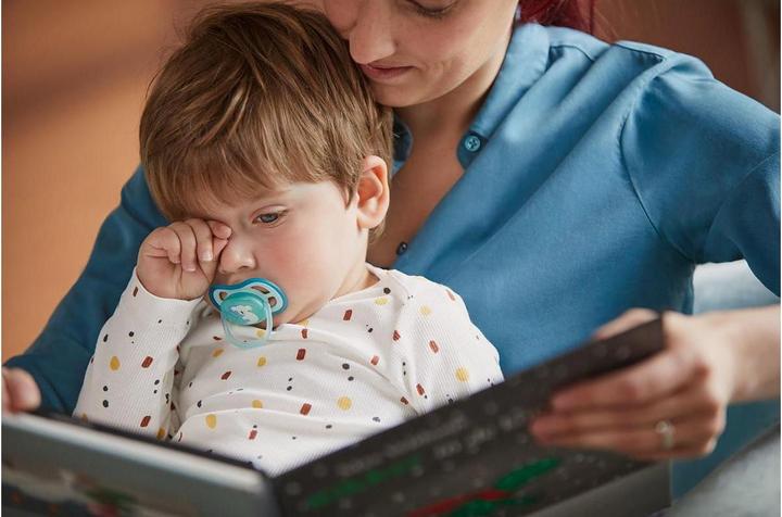 Image du produit Philips Avent Dino et Koala (2 x, à partir de 18 m.)