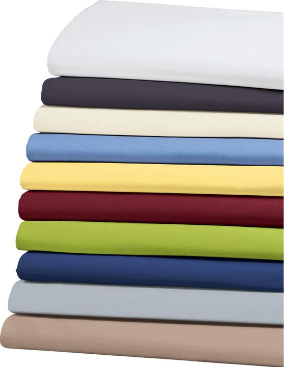 Image du produit Erwin Müller Würzburg (Housse de couette, 135 x 200 cm, 80 x 40 cm)