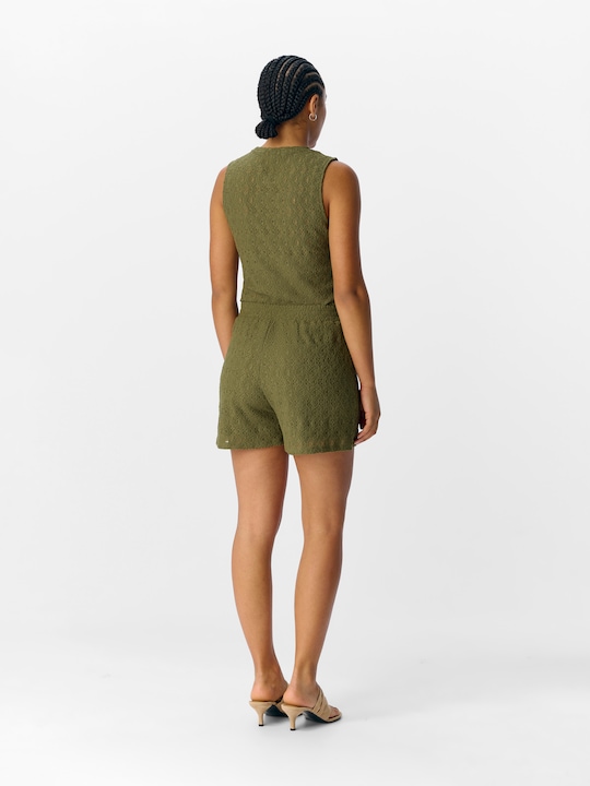 Image du produit Object Broderie Anglaise Shorts (XS)