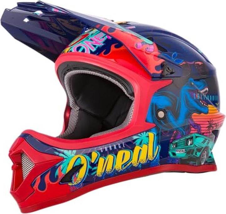 Velohelm