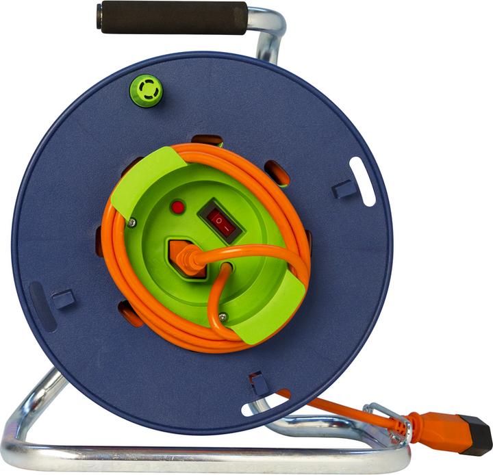 Actual product image Steffen Stero Loop (50 m, 1.50 mm²)