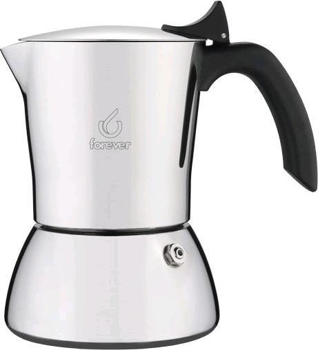 Produktbild Forever Kaffeezubereiter Miss Perla 2 Tassen (2 Tassen)