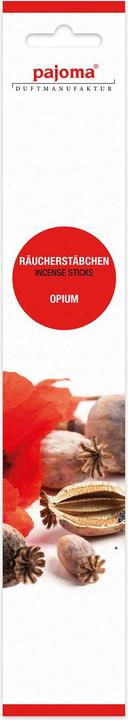 Image du produit Pajoma Bâtons d'encens Opium