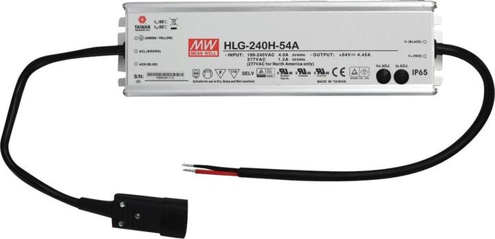 Produktbild Cambium Networks CMM5 Power Supply, AC