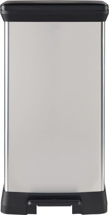 Image du produit Curver Poubelle à ordures (50 l)