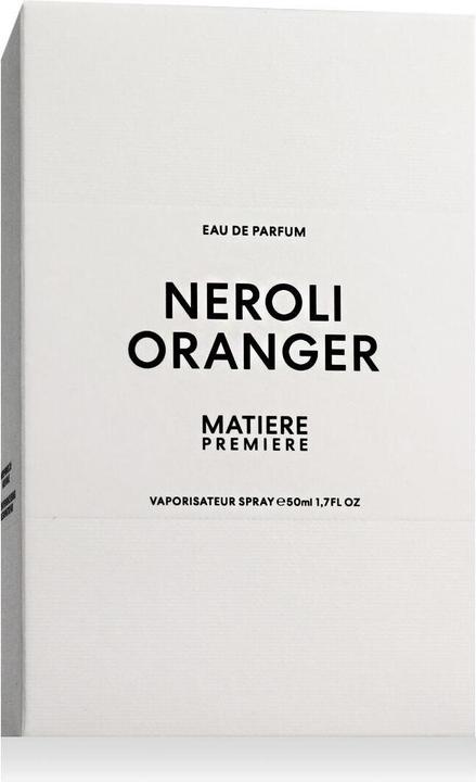 Image du produit NoName Neroli Oranger Eau de Parfum - Unisex, 50 ml (Eau de parfum, 50 ml)