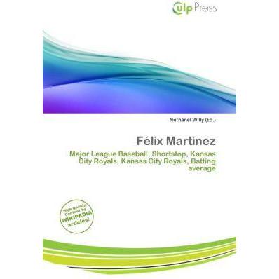 Félix Martínez, Ratgeber