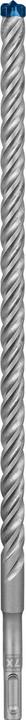 Actual product image Bosch Professional Zubehör Expert SDS plus-7X hammer drill, 14 x 300 x 365 mm (14 millimetres)
