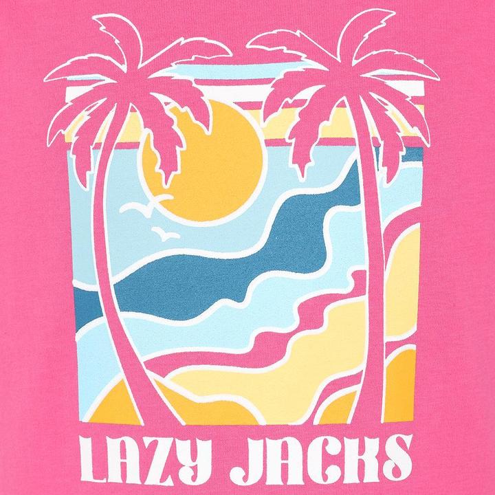 Produktbild Lazy Jacks TShirt Mädchen (104)