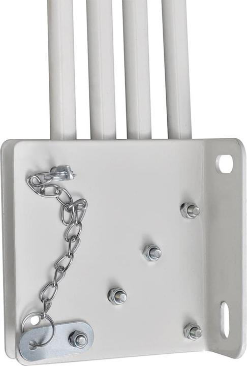 Produktbild vidaXL Nemanja (1.60 m)