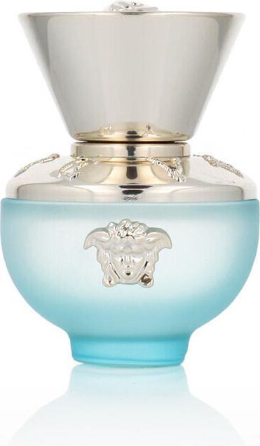 Immagine prodotto Versace Dylan Turquoise - Profumo per capelli per donna
