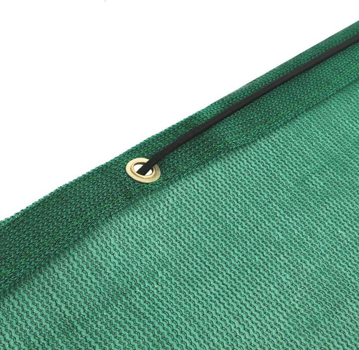 Produktbild vidaXL Anhängernetz