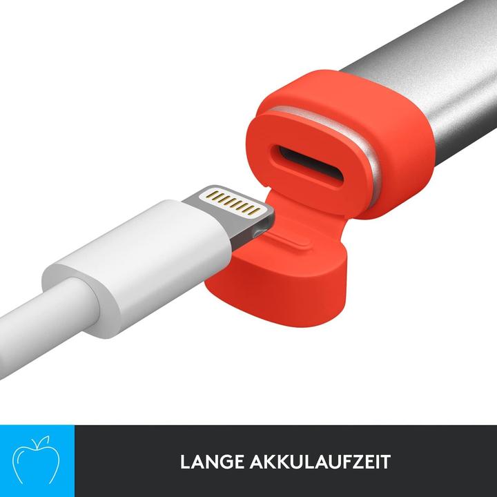 Actual product image Logitech Crayon