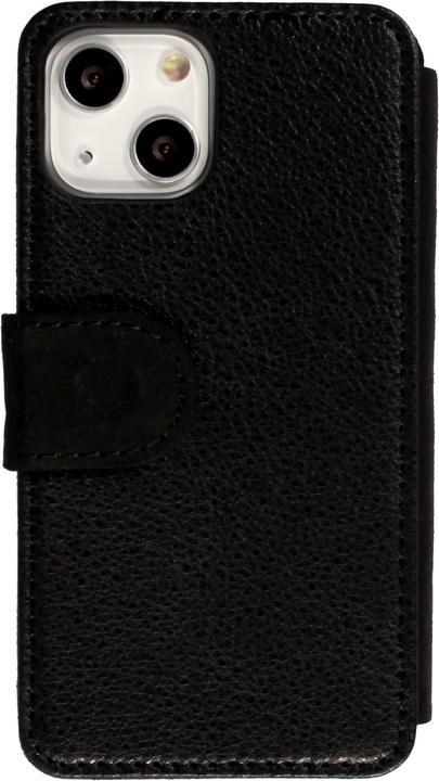 Image du produit PhoneLook Coque Wallet noir Swiss Passport (Apple iPhone 13 mini)