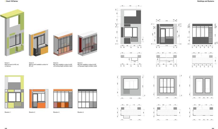 Actual product image Prefabricated Housing (English, Philip Meuser, 2019)