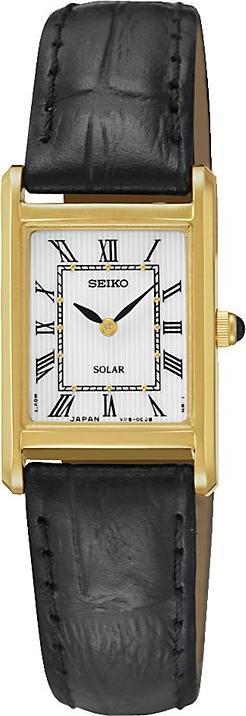 Produktbild Seiko Ladies' Watch SXB431P1 (30 mm)
